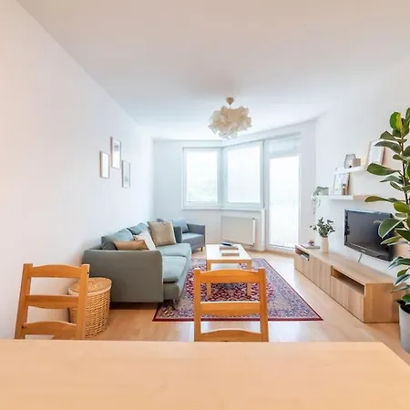 Apartamento Grape Bratislava