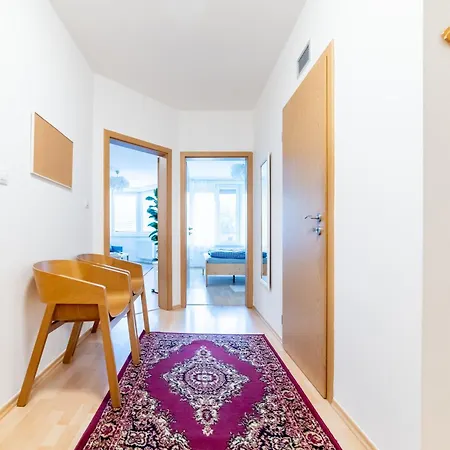 Lejlighed Grape Bratislava