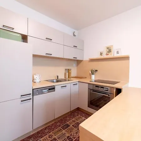 Grape Apartmán *