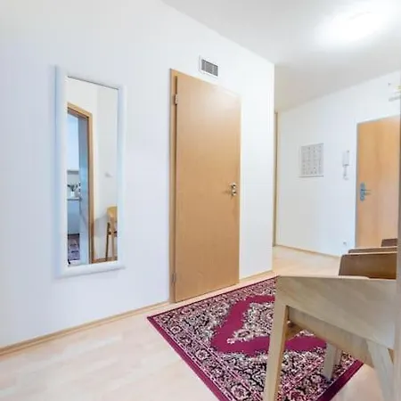 Apartmán Grape *