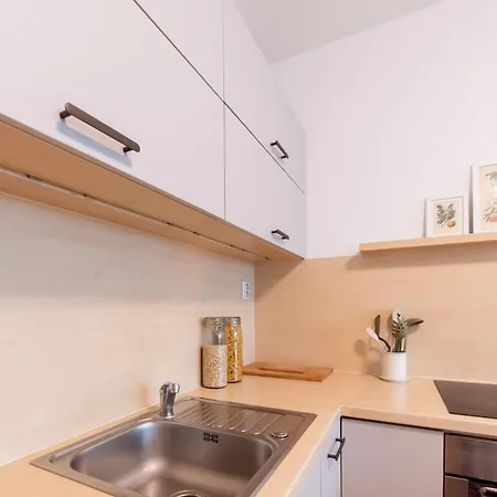 Grape Apartmán *