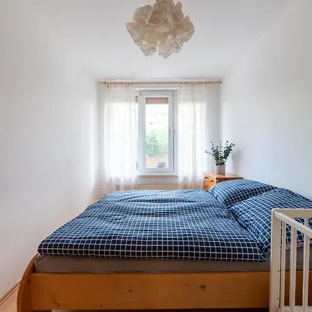 Grape Apartmán Bratislava